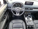 Thumbnail image of 2023 Mazda CX-5 at Maxon Hyundai Inc.