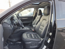 Thumbnail image of 2023 Mazda CX-5 at Maxon Hyundai Inc.