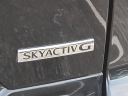 Thumbnail image of 2023 Mazda CX-5 at Maxon Hyundai Inc.