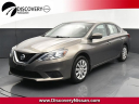 Thumbnail image of 2017 Nissan Sentra at Discovery Nissan