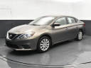 Thumbnail image of 2017 Nissan Sentra at Discovery Nissan