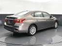 Thumbnail image of 2017 Nissan Sentra at Discovery Nissan