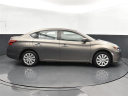 Thumbnail image of 2017 Nissan Sentra at Discovery Nissan