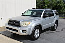 Thumbnail image of 2007 Toyota 4Runner at Hamilton Auto Sales, Inc.