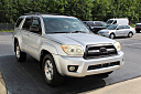 Thumbnail image of 2007 Toyota 4Runner at Hamilton Auto Sales, Inc.