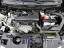 Thumbnail image of 2018 Nissan Rogue at Auto Expo 95