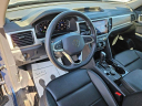 Thumbnail image of 2022 Volkswagen Atlas at Steet - Ponte Imports Inc.