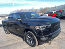 Thumbnail image of 2023 Ram 1500 at Batesville Chrysler Dodge Jeep Inc