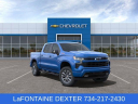 Thumbnail image of 2024 Chevrolet Silverado 1500 at Lafontaine Chevrolet