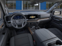 Thumbnail image of 2024 Chevrolet Silverado 1500 at Lafontaine Chevrolet
