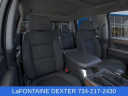 Thumbnail image of 2024 Chevrolet Silverado 1500 at Lafontaine Chevrolet