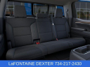 Thumbnail image of 2024 Chevrolet Silverado 1500 at Lafontaine Chevrolet