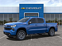 Thumbnail image of 2024 Chevrolet Silverado 1500 at Lafontaine Chevrolet