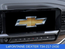 Thumbnail image of 2024 Chevrolet Silverado 1500 at Lafontaine Chevrolet