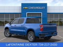Thumbnail image of 2024 Chevrolet Silverado 1500 at Lafontaine Chevrolet