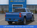 Thumbnail image of 2024 Chevrolet Silverado 1500 at Lafontaine Chevrolet