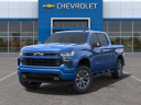 Thumbnail image of 2024 Chevrolet Silverado 1500 at Lafontaine Chevrolet