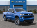 Thumbnail image of 2024 Chevrolet Silverado 1500 at Lafontaine Chevrolet