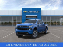 Thumbnail image of 2024 Chevrolet Silverado 1500 at Lafontaine Chevrolet