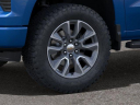 Thumbnail image of 2024 Chevrolet Silverado 1500 at Lafontaine Chevrolet