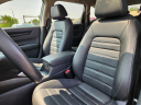 2025 Honda CR-V EX-L at Piazza Honda of Springfield NEW