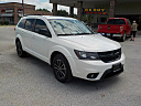 Thumbnail image of 2018 Dodge Journey at Moore Auto Sales