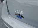 Thumbnail image of 2025 Kia K5 at BrandonFordUsed of Tampa, FL