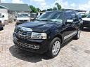 Thumbnail image of 2013 Lincoln Navigator at Batista Auto Sales Inc