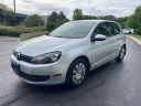 Thumbnail image of 2013 Volkswagen Golf at NORTH NAPERVILLE AUTOS