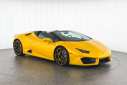 Thumbnail image of 2017 Lamborghini Huracan at BellevueBentley of Bellevue, WA