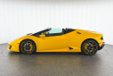 Thumbnail image of 2017 Lamborghini Huracan at BellevueBentley of Bellevue, WA