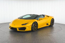Thumbnail image of 2017 Lamborghini Huracan at BellevueBentley of Bellevue, WA