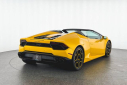 Thumbnail image of 2017 Lamborghini Huracan at BellevueBentley of Bellevue, WA