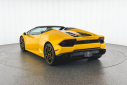 Thumbnail image of 2017 Lamborghini Huracan at BellevueBentley of Bellevue, WA