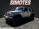 Thumbnail image of 2012 Jeep Wrangler Unlimited at Simotes Motor Sales