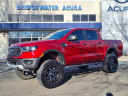 Thumbnail image of 2021 Ford Ranger at Bridgewater Acura