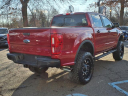 Thumbnail image of 2021 Ford Ranger at Bridgewater Acura