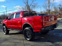 Thumbnail image of 2021 Ford Ranger at Bridgewater Acura