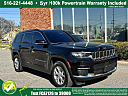 Thumbnail image of 2021 Jeep Grand Cherokee L at 5 STAR AUTO SALES INC