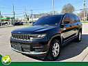 Thumbnail image of 2021 Jeep Grand Cherokee L at 5 STAR AUTO SALES INC