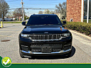 Thumbnail image of 2021 Jeep Grand Cherokee L at 5 STAR AUTO SALES INC