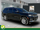 Thumbnail image of 2021 Jeep Grand Cherokee L at 5 STAR AUTO SALES INC