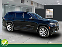 Thumbnail image of 2021 Jeep Grand Cherokee L at 5 STAR AUTO SALES INC