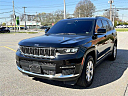 Thumbnail image of 2021 Jeep Grand Cherokee L at 5 STAR AUTO SALES INC