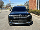 Thumbnail image of 2021 Jeep Grand Cherokee L at 5 STAR AUTO SALES INC