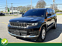 Thumbnail image of 2021 Jeep Grand Cherokee L at 5 STAR AUTO SALES INC