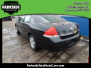 Thumbnail image of 2008 Chevrolet Impala at Parkside Total Auto Care