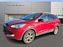 2014 Ford Escape Titanium at Piazza Jaguar Land Rover Willow Grove