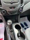 Thumbnail image of 2019 Chevrolet Cruze at Town & Country Autos, LLC