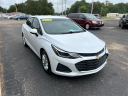 Thumbnail image of 2019 Chevrolet Cruze at Town & Country Autos, LLC